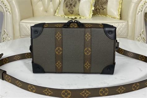 lv m30697|LV Soft Trunk Wallet – JKLUX.